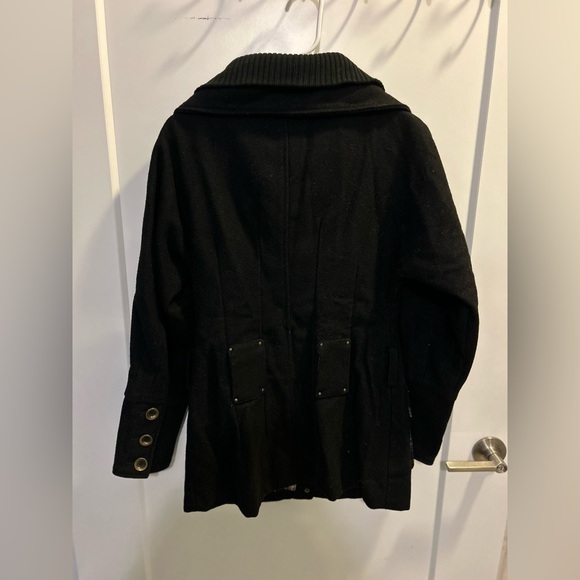 Free People Belted Military Jacket - Picture 11 of 11